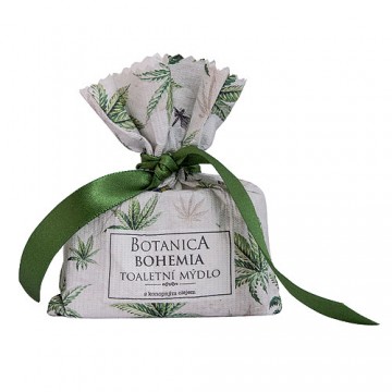 Botanica Bohemia | Μπάρα Σαπουνιού 100gr  